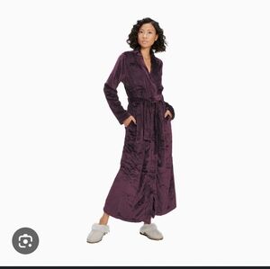 UGG Marlow Long Robe